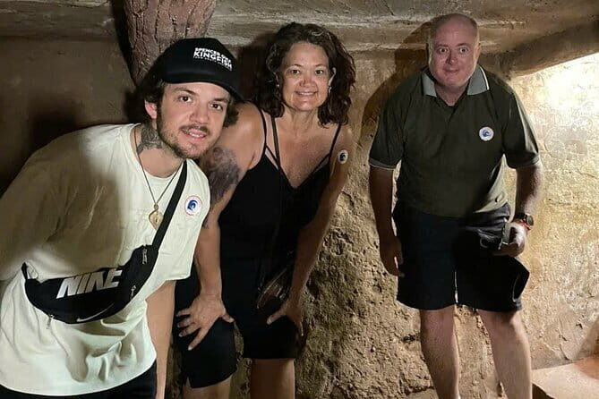 Cu Chi Tunnel Tour By Army Jeep - Practical Tips for Your Visit