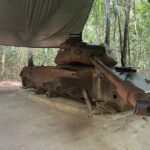 Cu Chi Tunnels Private Half-Day War History Tour - Analyzing the Value and Practicalities