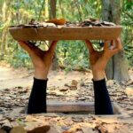 Cu Chi Tunnels Small Group Maximum 12 People From Ho Chi Minh - Practical Details and Value