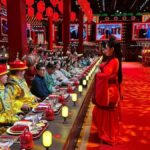 Cuisine Experience: Yu Xiandu Royal Gastronomy Museum - What is the Yu Xiandu Royal Gastronomy Museum?
