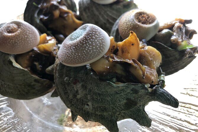 Cuisine of Nachikatsuura and Kumano - Why This Tour Offers Exceptional Value