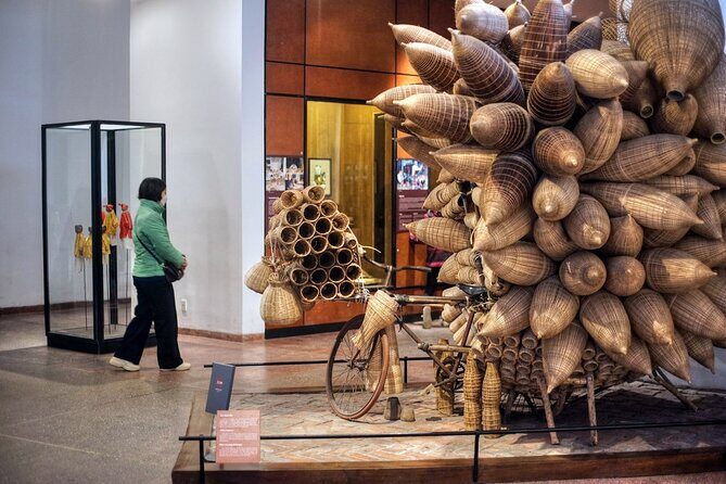 Cultural Essence of Hanoi Full Day Exploration - What’s Included and What to Consider