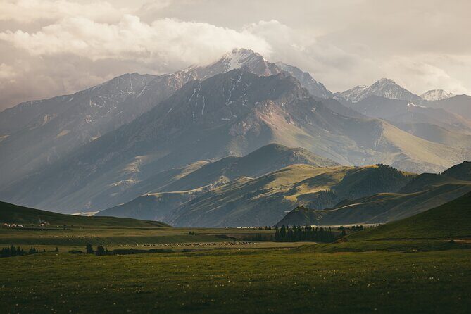Cultural Tour at Kyrgyzstan in 8 days - What Makes This Tour Valuable?