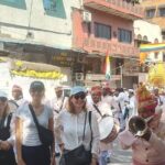 Culturally Immersive Old Delhi walking tour - Practicalities and Experience Details