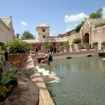 Culture Tour of Sultan palace,Water castle,Ijo Temple sunset - Water Castle: A Prince’s Retreat and Historical Landmark