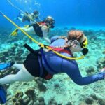 Curacao Sea Trek Snuba Combo Walk Tour and Dive the Ocean - In-Depth Look at the Experience
