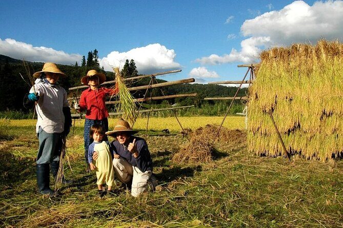 Custom Bike and Walk Countryside Adventure in Rural Japan - Who Will Love This Experience?