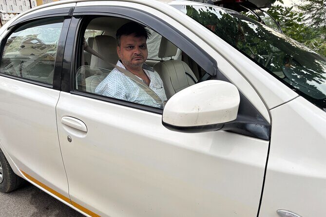 Custom Multi-Day Car Hire: Delhi, Agra & Rajasthan 15 Days - Who Is This Tour Best Suited For?