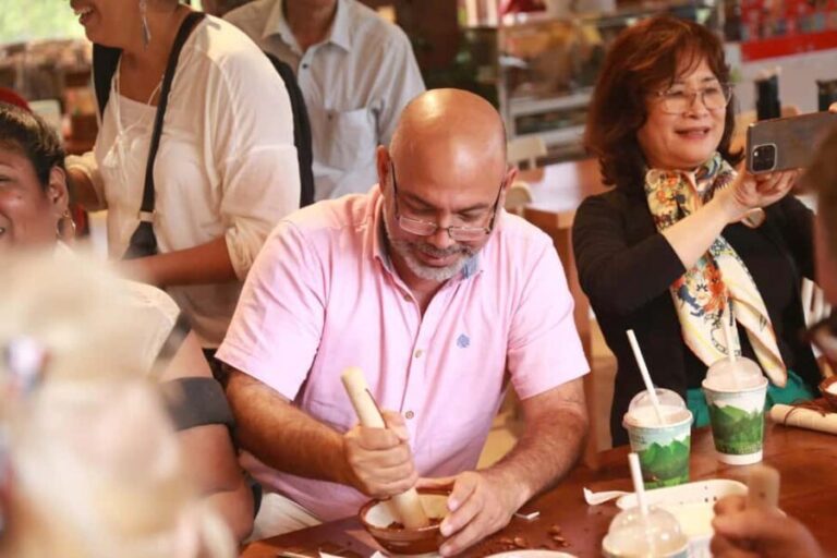 Da Lat: Handmade Chocolate Workshop - Who Will Love This Experience?