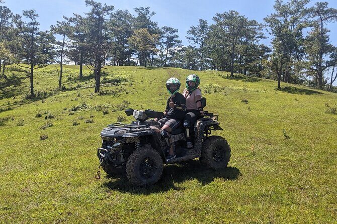 Da Lat Highland Adventure and ATV Scenic Trails Exploration - The Value Proposition