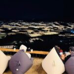 Da Lat Night Local Food & Sightseeing Tour by Scooter - Transportation and Group Dynamics