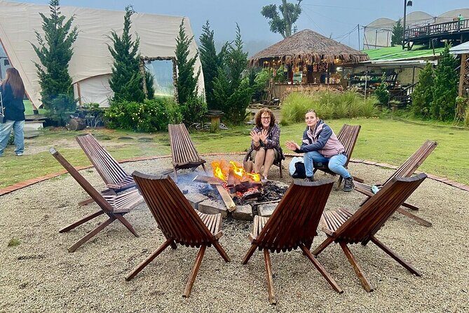 Da Lat Sunrise Tour Cloud Hunting and Stunning Dawn Views - Practical Details and What to Expect