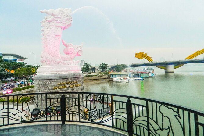 Da Nang Half-Day Tour: Explore Top Must-See Attractions - What Travelers Should Know