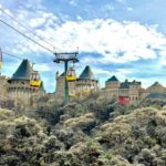 Da Nang/Hoi An: Ba Na Hills & Golden Bridge Full Day Tour - The Full Day Experience: What to Expect