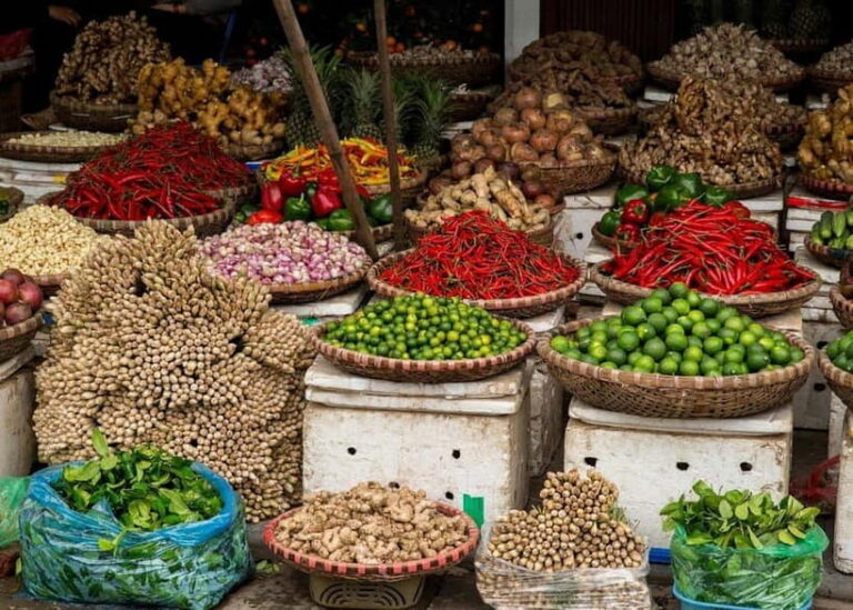 Da Nang/Hoi An: Market Tour, basket Boat Ride, Cooking Class - An In-Depth Look at the Tour Itinerary