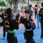 Da Nang/Hoi An: Traditional Martial Art Introduction Class - Why This Experience Offers Value