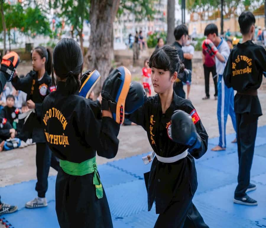 Da Nang/Hoi An: Traditional Martial Art Introduction Class - Why This Experience Offers Value
