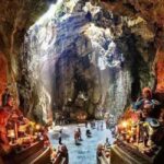 Da Nang: Lady Buddha - Marble Mountain - Am Phu Cave Tour - The Experience in Detail