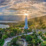 Da Nang : Marble Mountains - Monkey Mountains Half Day Tour - The Marble Mountains: Nature’s Limestone & Marble Giants