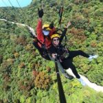 Da Nang Private paragliding experience on Monkey Mountain - The Sum Up