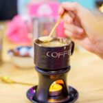 Da Nang: Vietnamese Coffee Making Experience - The Meeting Point and Logistics