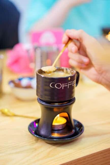 Da Nang: Vietnamese Coffee Making Experience - The Meeting Point and Logistics