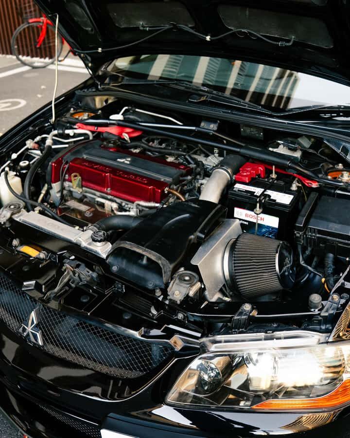 Daikoku Nights: Tokyo Car Culture Guided Experience - What You Can Expect from Each Stop