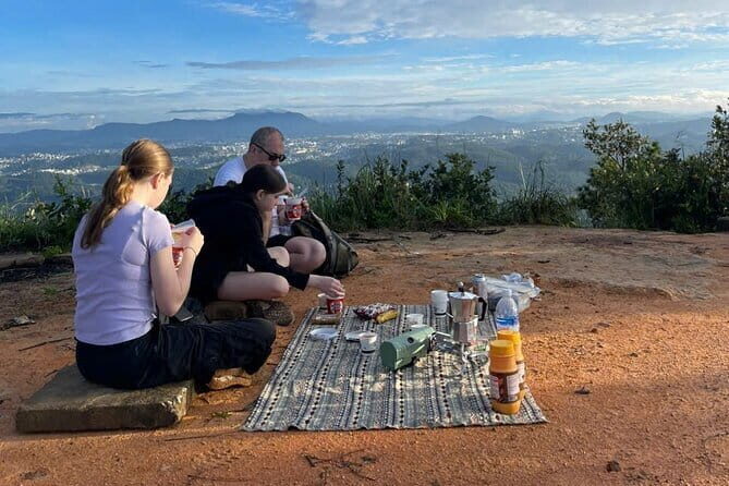 Dalat: Cloud Hunting & Sunrise Trekking to Hon Ho Mountain - What Makes This Tour Special?