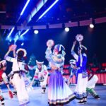 Dali Etiquette Banquet: Immersive Royal Feast Experience - The Scenic Setting: Tianxi Garden Royal Garden