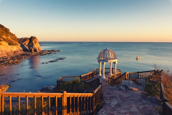 Dalian Private Arrival Transfer: Airport to Hotel - Why Opt for a Pre-Booked Airport Transfer in Dalian?