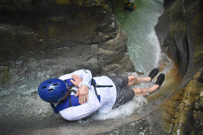 Damajagua 7 Waterfalls with Lunch In Puerto Plata - Who Is This Tour Best For?