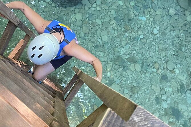 Damajagua Waterfalls Amber Cove and Taino Bay - FAQ