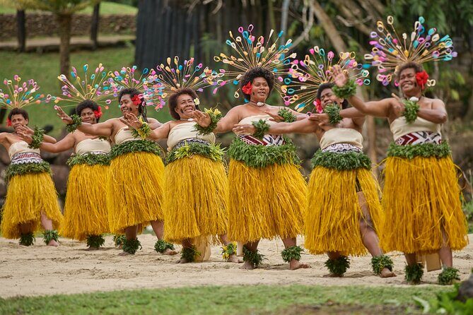 Damodar Arts Village - Spirit of Fiji Tour - Who Should Consider This Tour?
