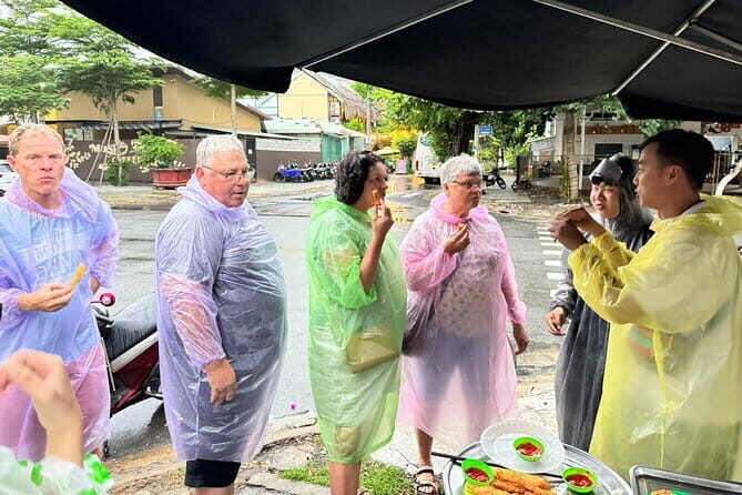 Danang Food Tour With Local Students - Authenticity and Local Flavor