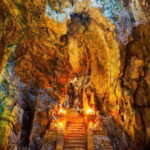 DaNang/HA: Lady Buddha, Marble Mountains, Am Phu Cave Tour - What We Loved About This Tour