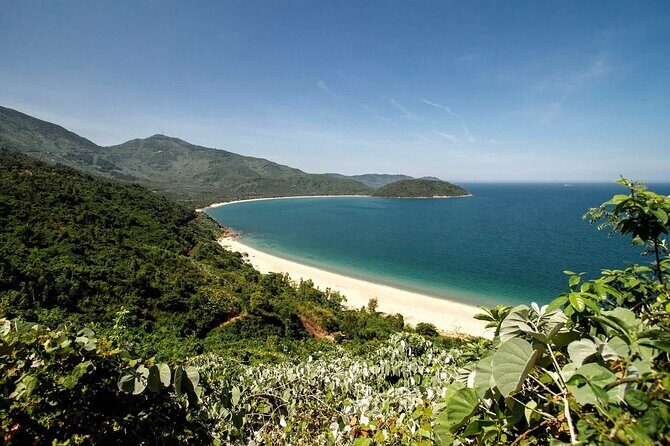 Danang - Hoi An - Hue Transfer via Hai Van Pass & Golden Bridge - Who Is This Tour Best For?