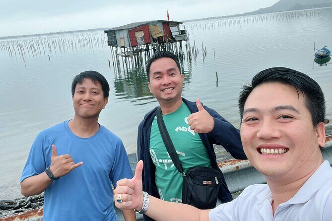 Danang/Hoi An to Hue Day Trip with English Speaking Driver - A Deep Dive into the Experience