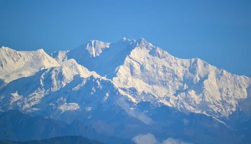 Darjeeling Tonglu Day Hike - Cultural Highlights and Local Encounters