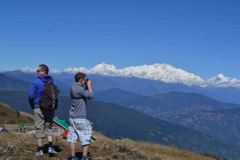 Darjeeling Tonglu Trek - 2 Days - The Value of a Short Himalayan Escape