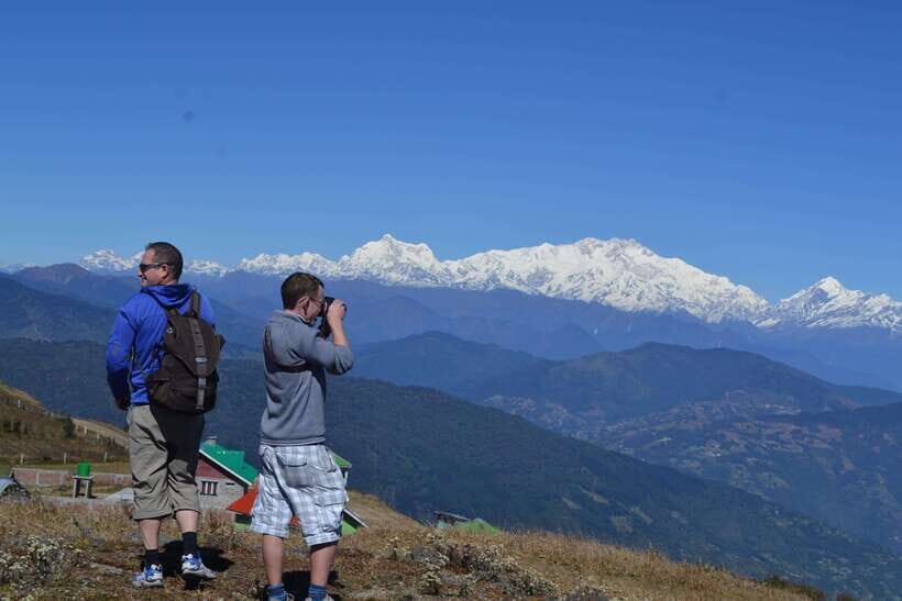 Darjeeling Tonglu Trek - 2 Days - The Value of a Short Himalayan Escape