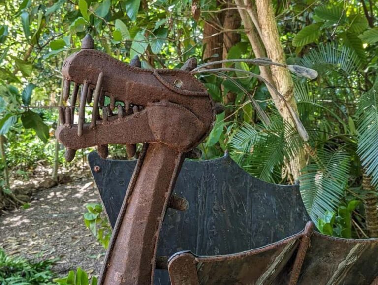 Darwin: Tropical Gardens, Outback Gourmet Meal & Sightseeing - Practical Considerations & Value