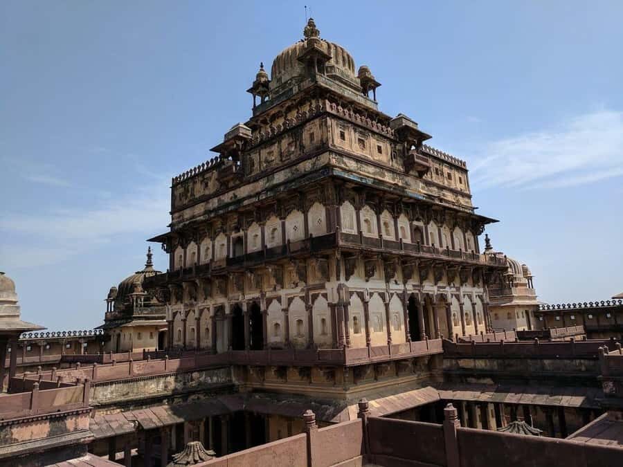 Datia Same-Day Tour: A Spiritual and Royal Escape - What Makes This Tour Stand Out?