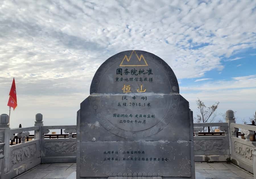 Datong to Hengshan, Hanging Temple & Yingxian Wooden Tower - The Itinerary Breakdown: What Makes Each Stop Special