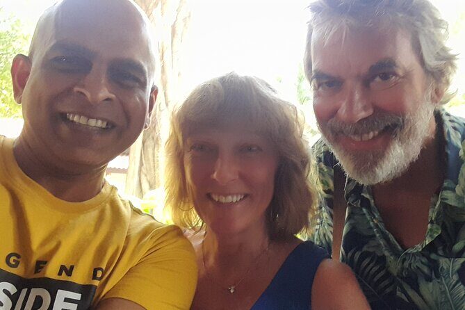 Day Tour- Cultural & Historical Negombo City Tour By Private Car - Exploring Negombo’s Rich Tapestry of Culture and History