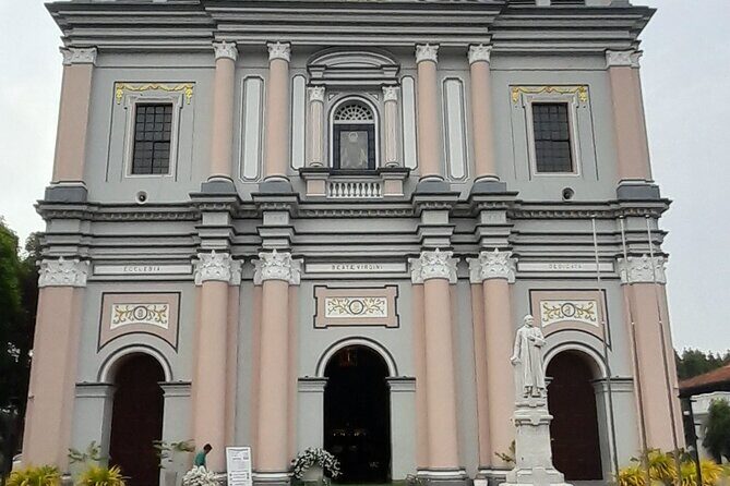 Day Tour- Cultural & Historical Negombo City Tour By Private Car - The Practical Side: Transport, Price, and Convenience