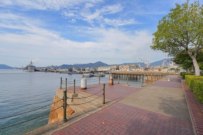 Day Tour Explore Port City Kure Cruise Battleships and Submarines - Final Thoughts: Who Is This Tour Best For?