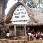 Day Tour /Hand Weaving,Tradisional Village&Beach Tour - A Deep Dive Into the Lombok Day Tour Experience