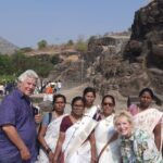 Day Tour of Ajanta Caves From Aurangabad - The Itinerary in Detail