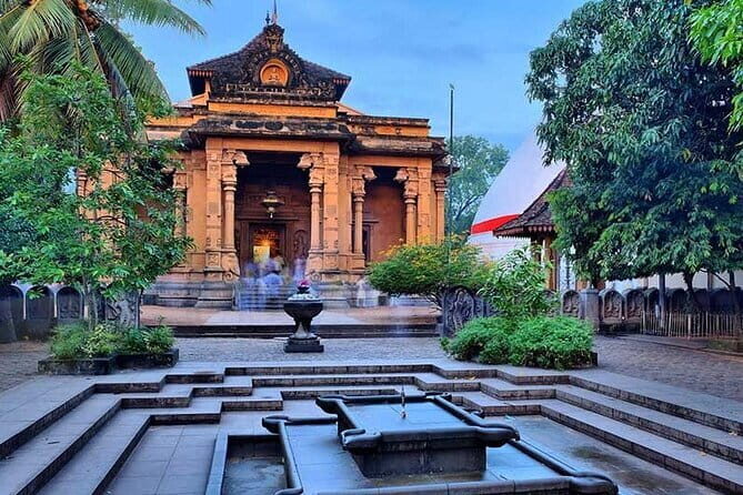 Day Tour of Colombo City - Why This Tour Works Well