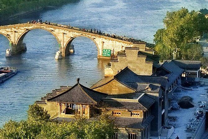 Day Tour of Picturesque Hangzhou - Transportation and Group Dynamics